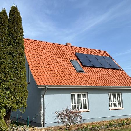 Ferienhaus Slichtemolen Hessenburg Екстер'єр фото