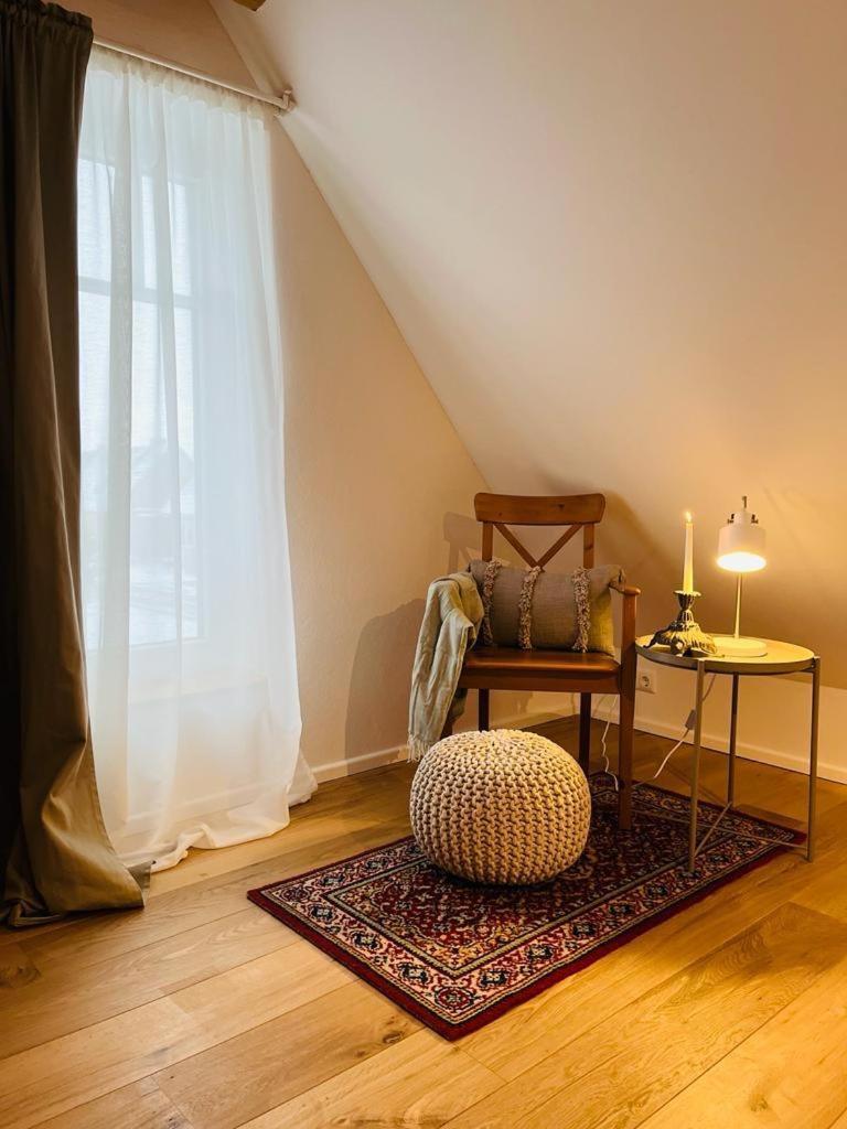 Ferienhaus Slichtemolen Hessenburg Екстер'єр фото