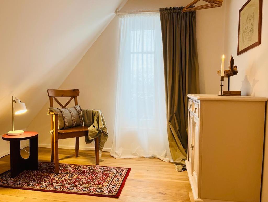 Ferienhaus Slichtemolen Hessenburg Екстер'єр фото