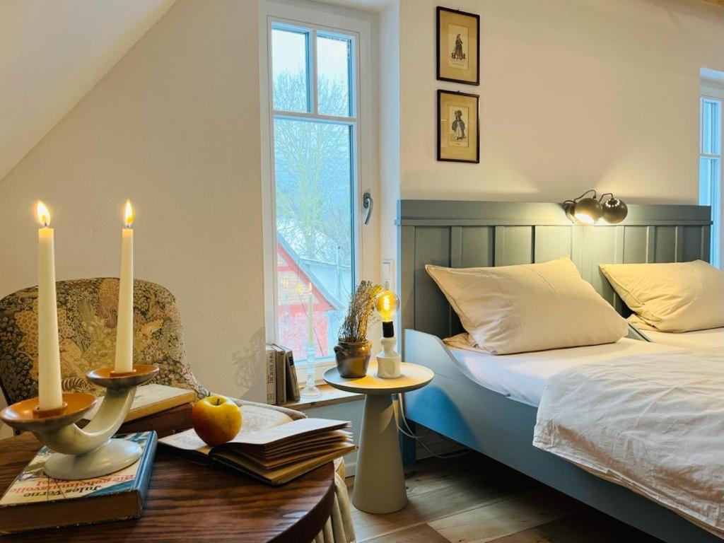 Ferienhaus Slichtemolen Hessenburg Екстер'єр фото