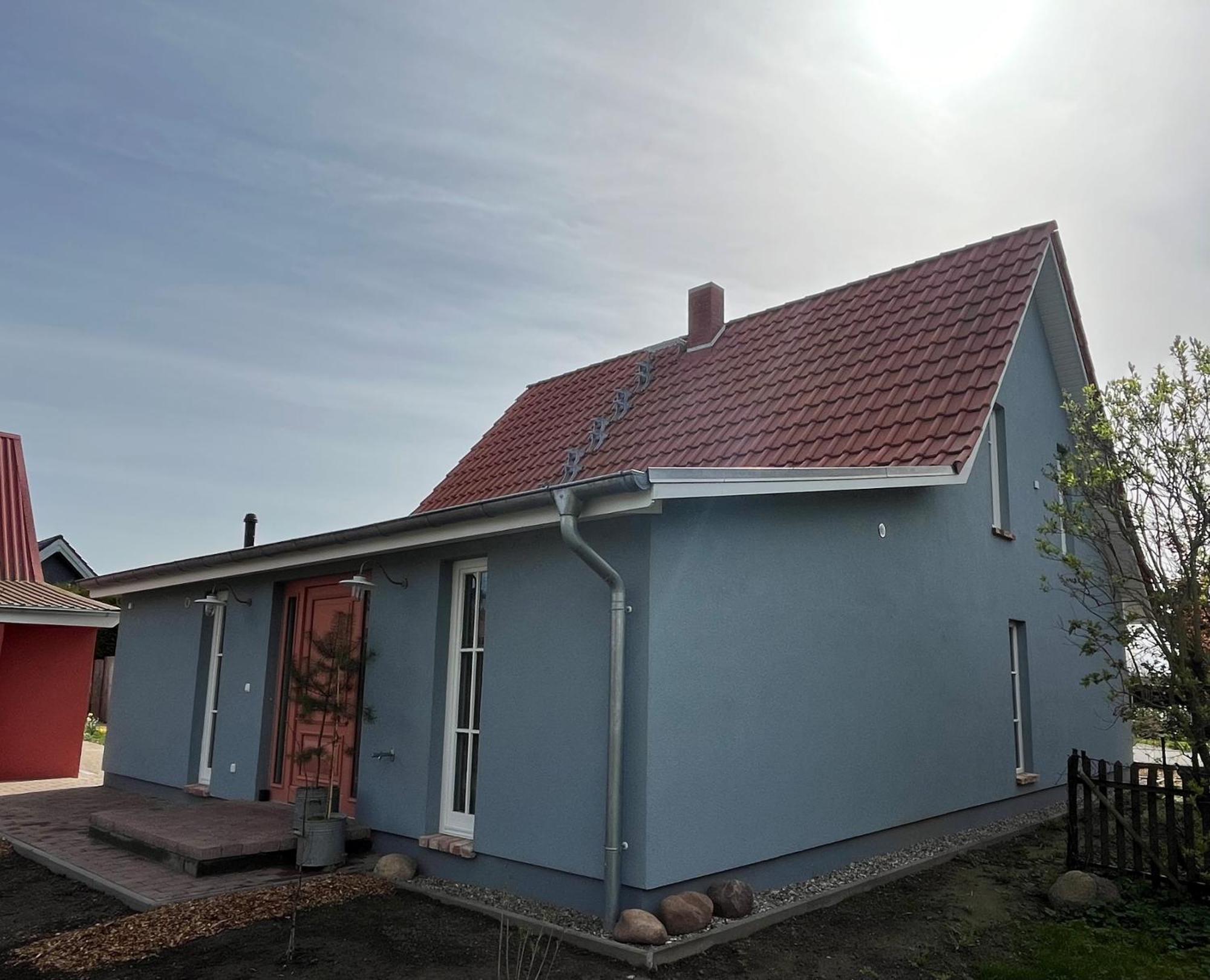 Ferienhaus Slichtemolen Hessenburg Екстер'єр фото